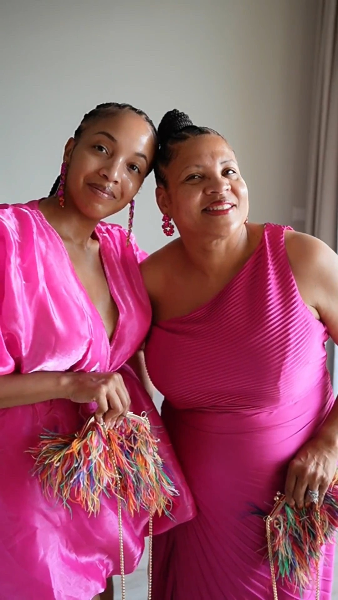 Pink Ladies💕 

#LTKdayinmylife #LTKgrwm #LTKValentine