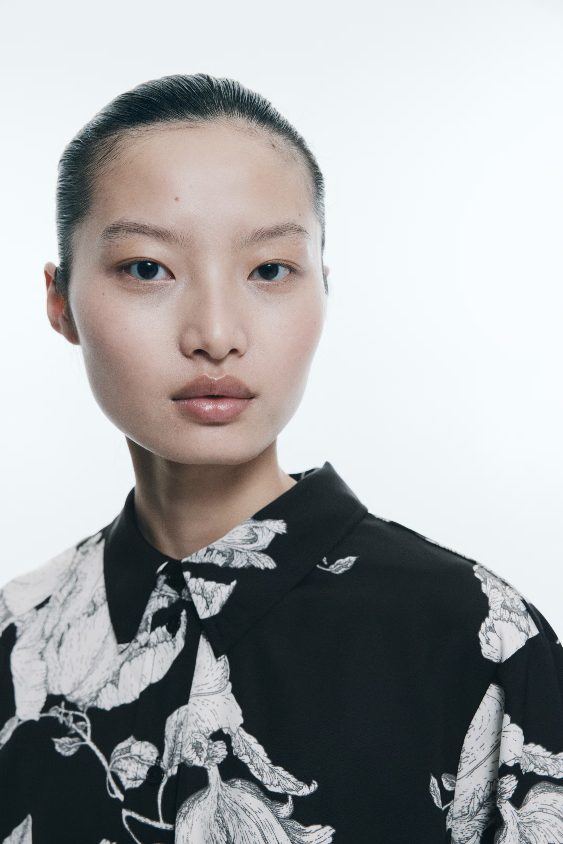Twill Shirt | H&M (US + CA)