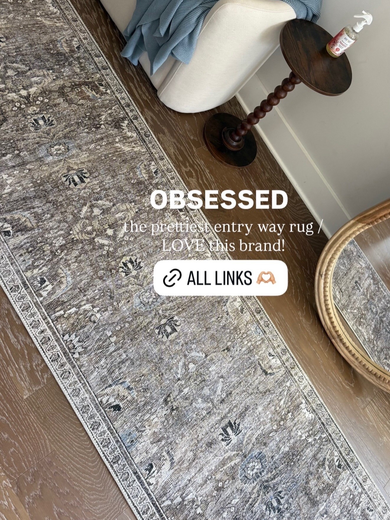 These are the best rugs ever, I’ve had them for years and I love them!! 

Amazon spring sale! 

#LTKmorningroutine #LTKdayinmylife #LTKHome