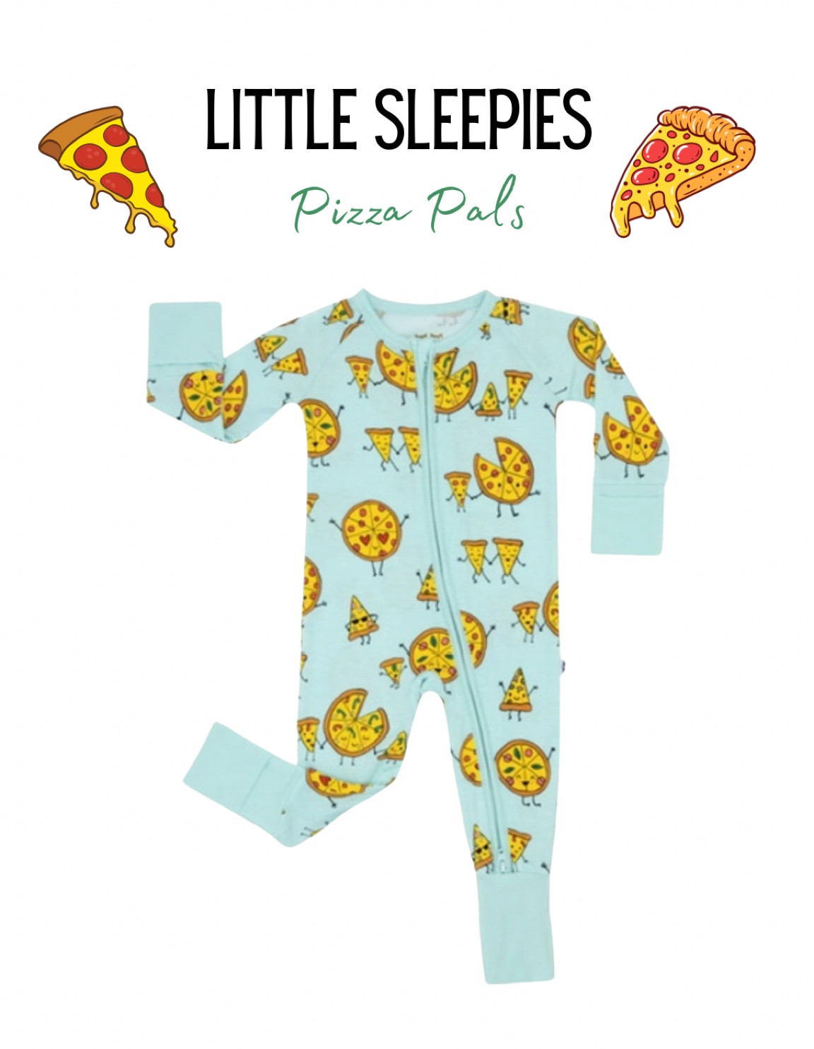 Little sleepy bamboo pajamas for kids. Gifts for kids. New mom. Bamboo pjs. Zippies. Footie pajamas  

#LTKKids #LTKSeasonal #LTKBaby