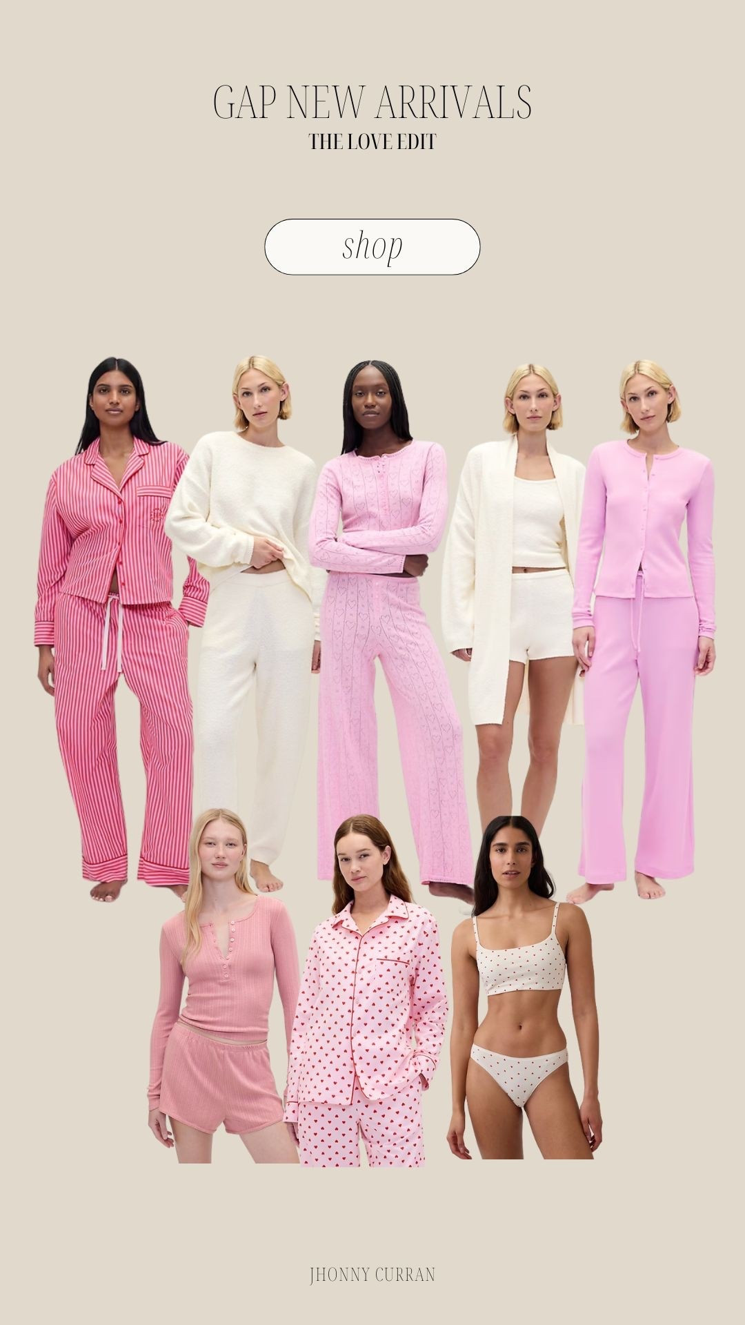 Gap new valentines collection! 💕

#LTKmomlife #LTKselfcare