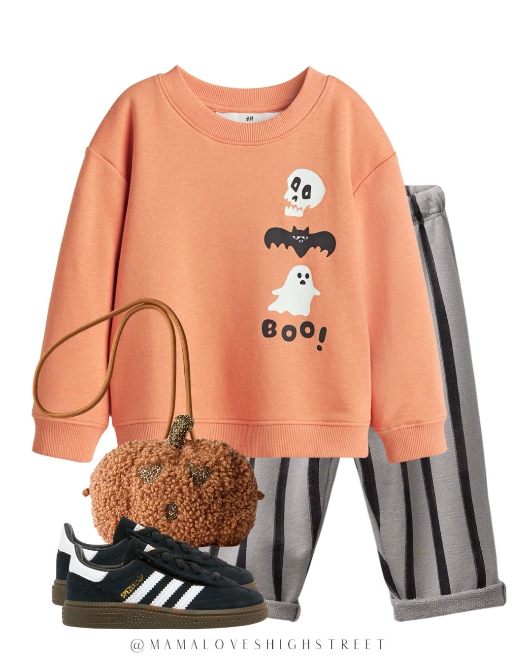 Kids Halloween outfit, H&M kids

#LTKuk #LTKautumn #LTKkids