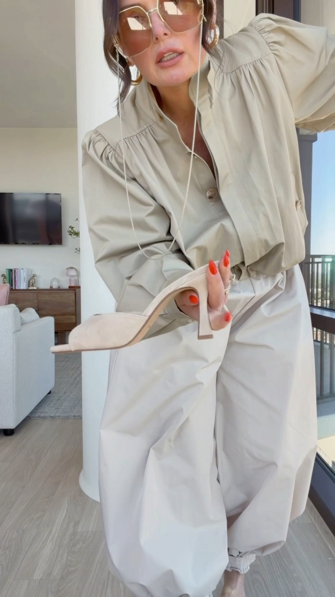 The most comfortable heels I’ve worn

#LTKootd #LTKgrwm
