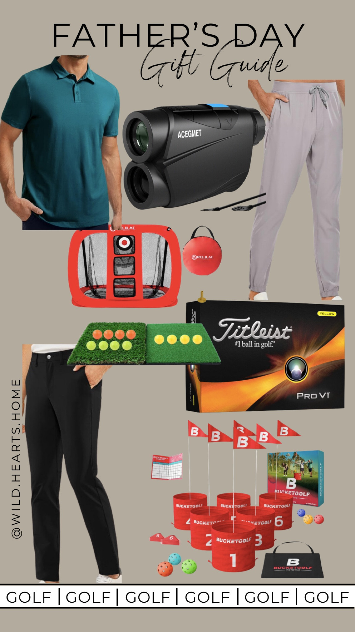 Shop for the golfer in your life!



#LTKSeasonal #LTKGiftGuide #LTKMens