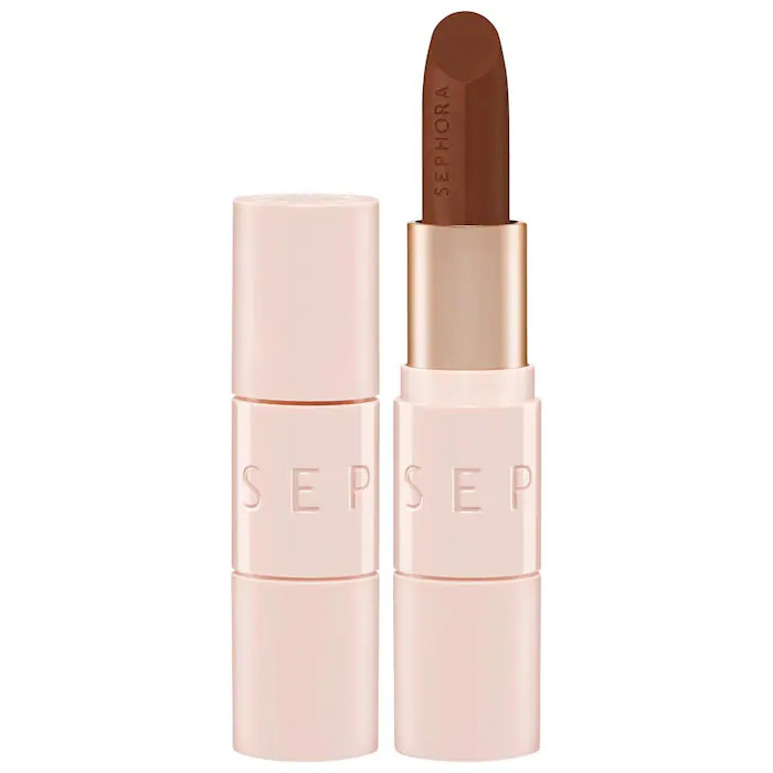 Matte Velvet Lipstick | Sephora (US)