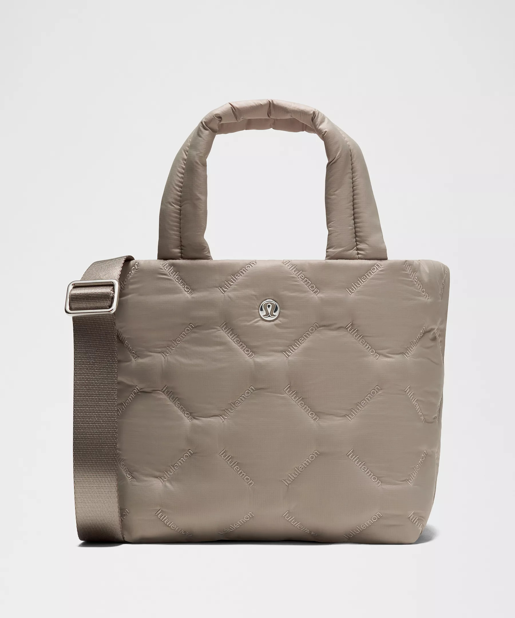 Quilty Pleasures Tote Bag | Lululemon (US)