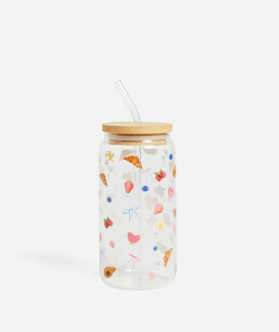 ICED COFFEE CUP / BREAKFAST | Sportsgirl