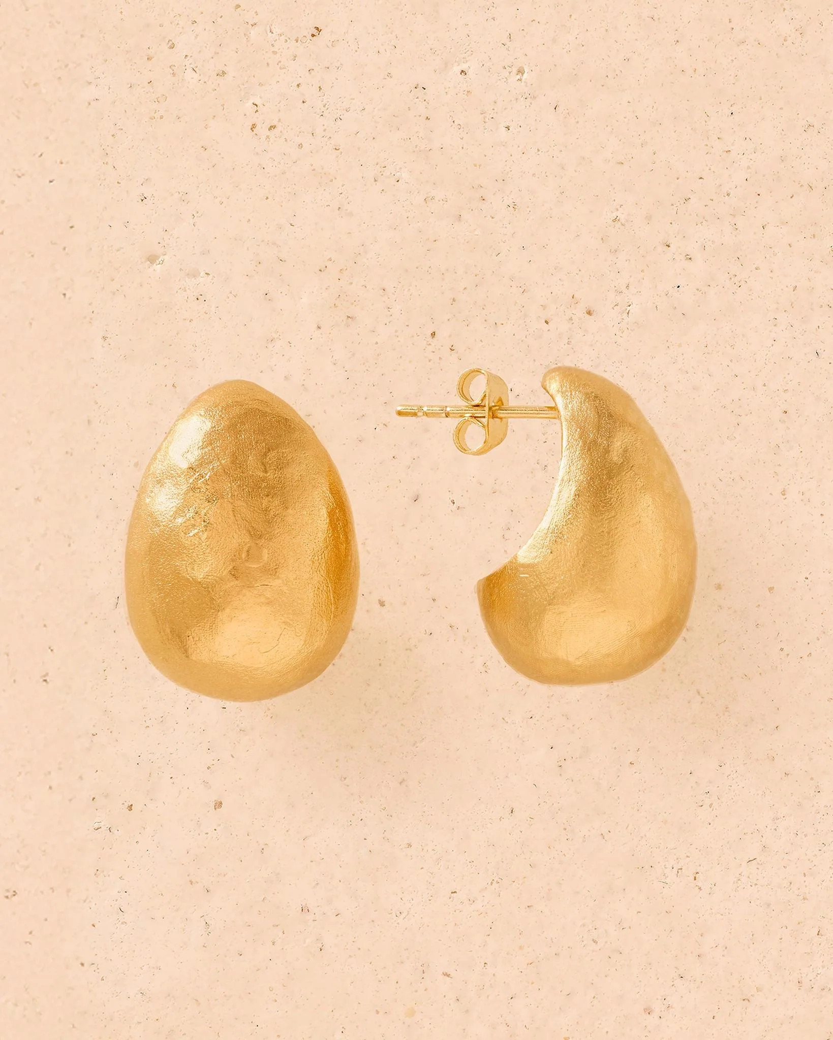 Figuera Earrings | Agapée (US)