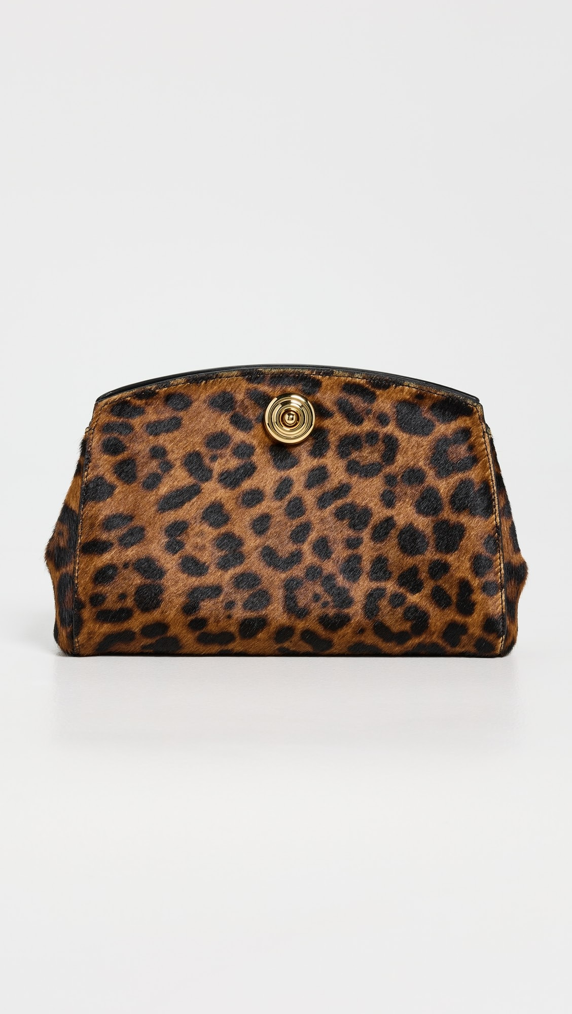 Pushlock Clutch | Shopbop