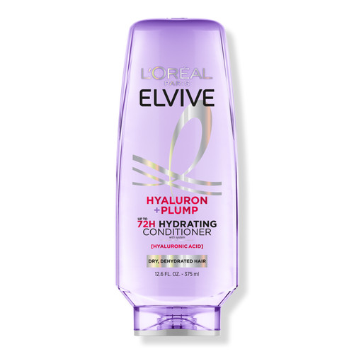 L'Oreal Elvive Hyaluron Plump Hydrating Conditioner | Ulta