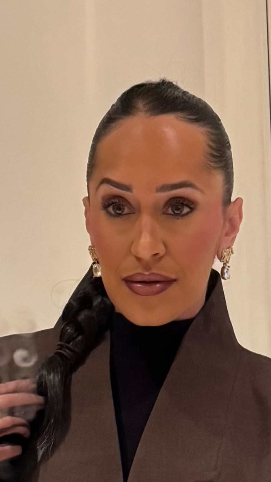 This holiday glam ate down 💫

#LTKBeauty #LTKFindsUnder50