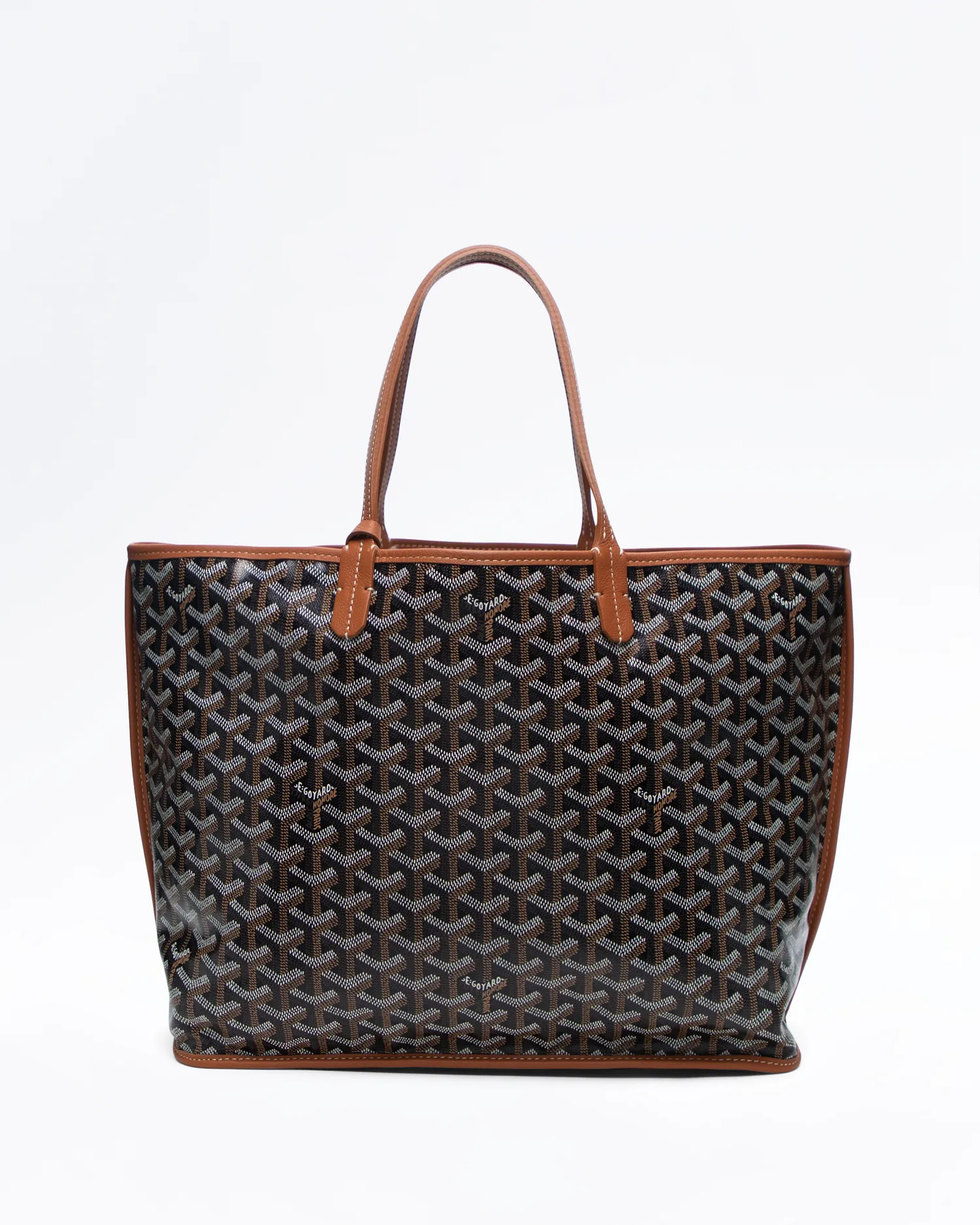 Anjou Reversible PM Tote | Vivrelle