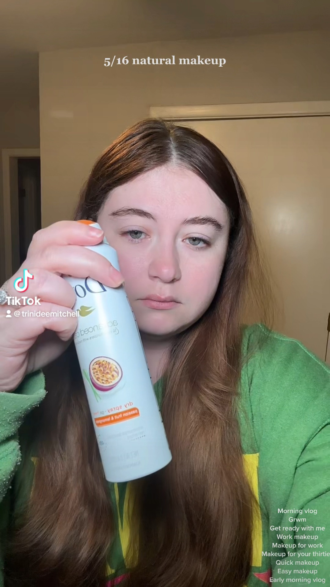 Get ready with me for work.
I did a natural clean girl makeup look today 


#LTKbeauty #LTKcurves #LTKFind