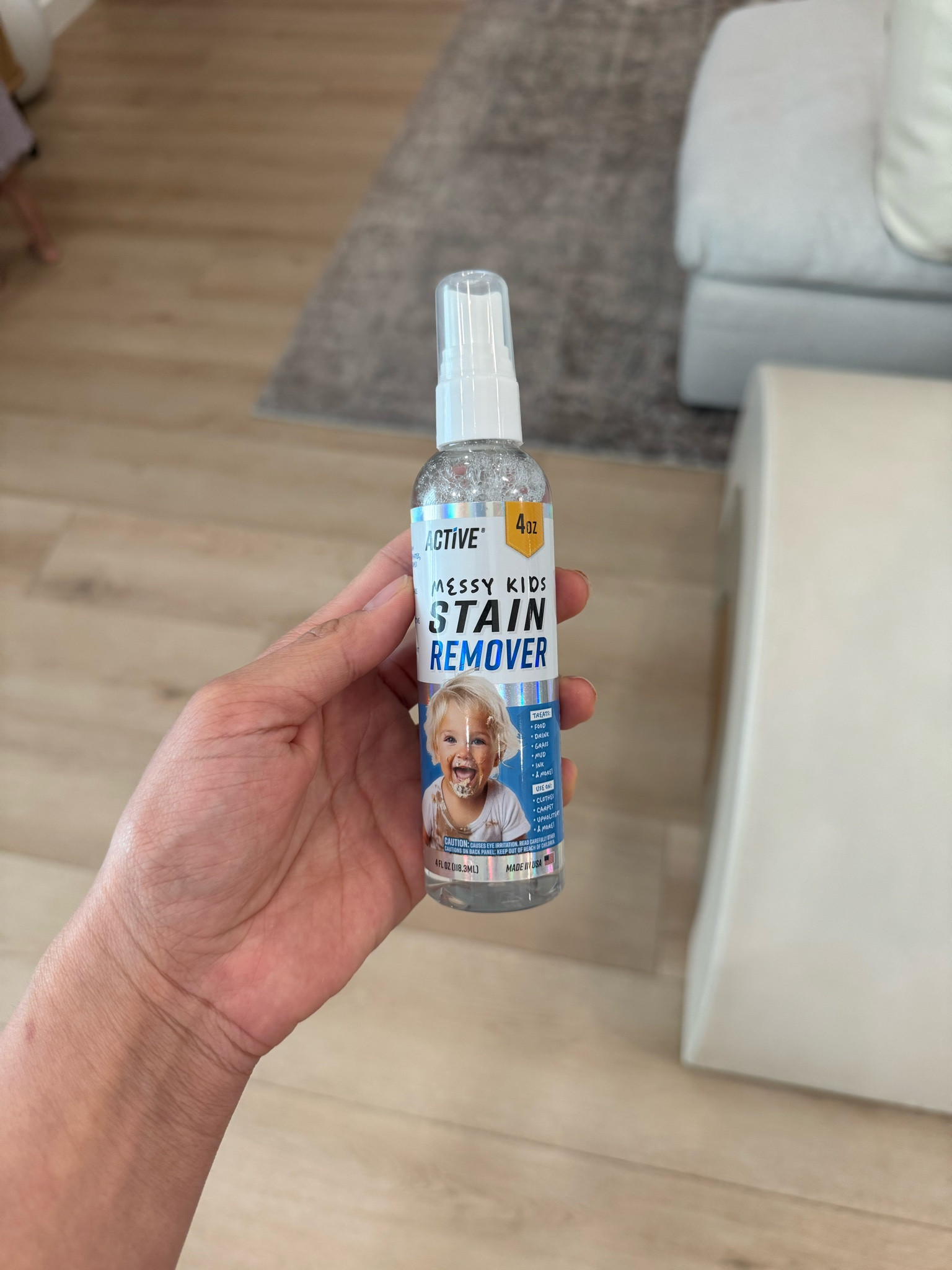 Every parent needs this! Works so well! 

#LTKOver40 #LTKBaby #LTKKids