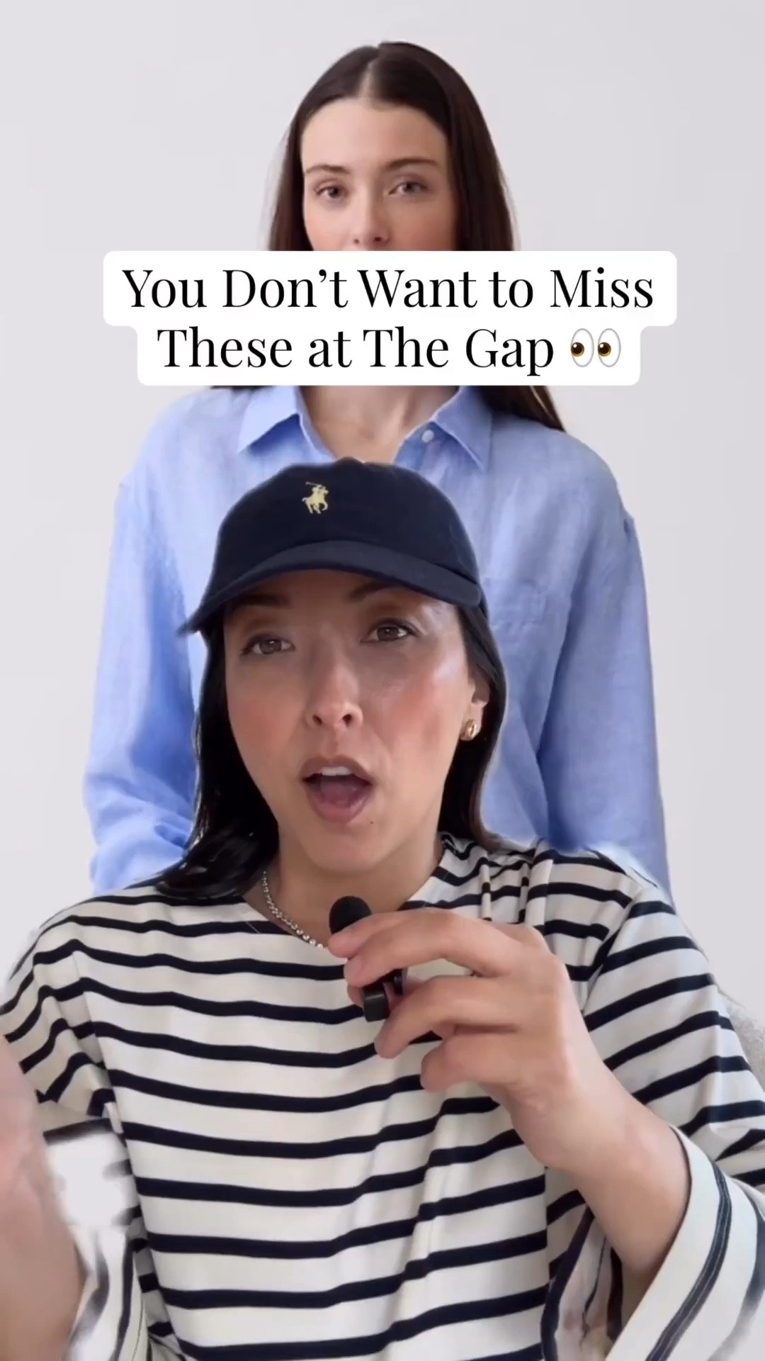 THE Gap finds you can’t miss! 

Spring outfits 2026, petite style 



#LTKSeasonal #LTKootd #LTKPetite