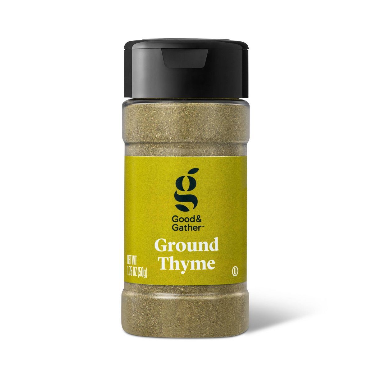 Ground Thyme - 1.75oz - Good & Gather™ | Target