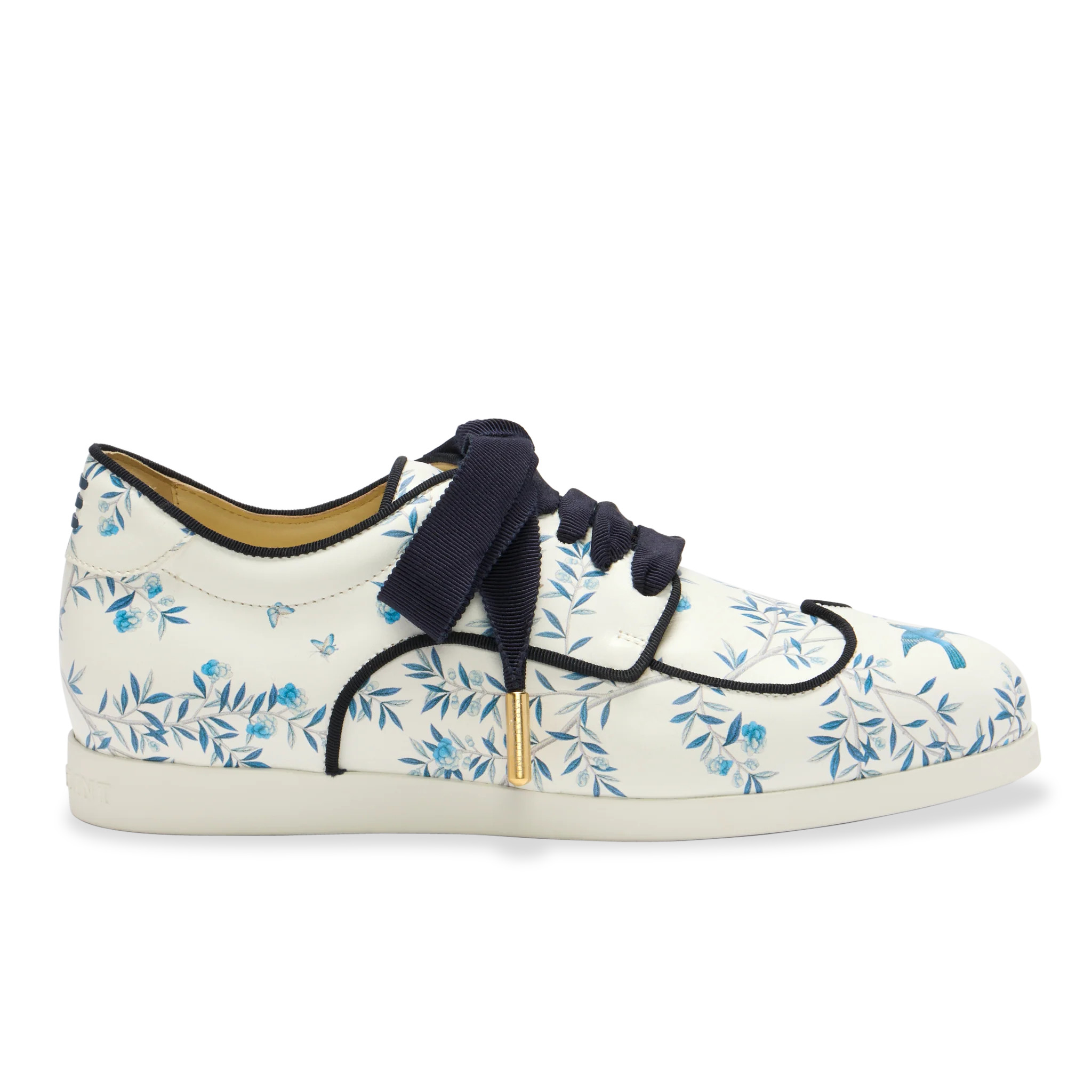 Sarah Flint X Gracie Wanderlust Oxford | Sarah Flint