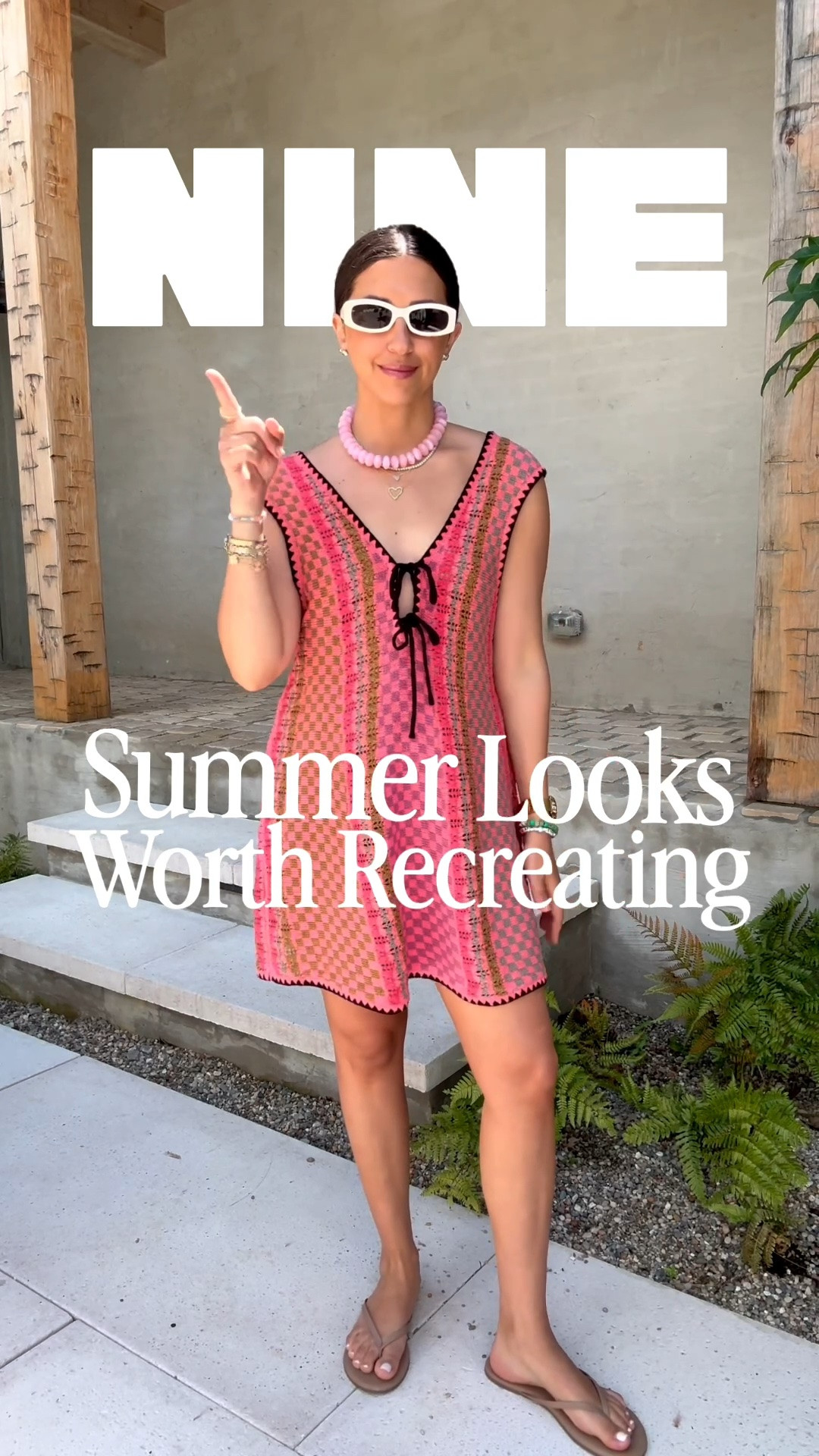 Nordstrom came through with the summer look book💗✨

Dressupbuttercup.com #dressupbuttercup #dederaad

#LTKootd #LTKmomlife #LTKSeasonal