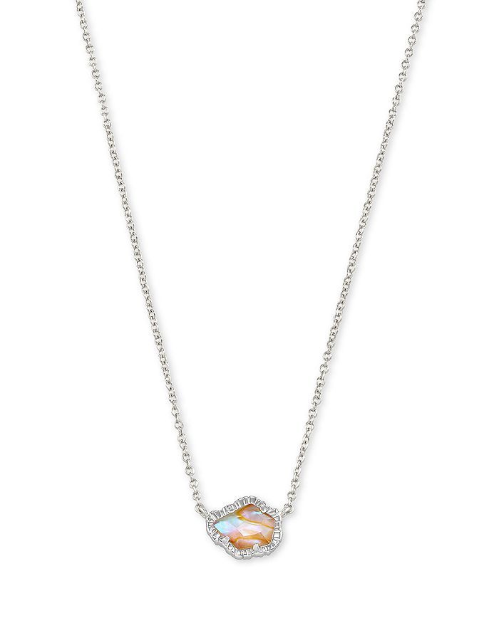 Tessa Small Pendant Necklace, 18" | Bloomingdale's (US)