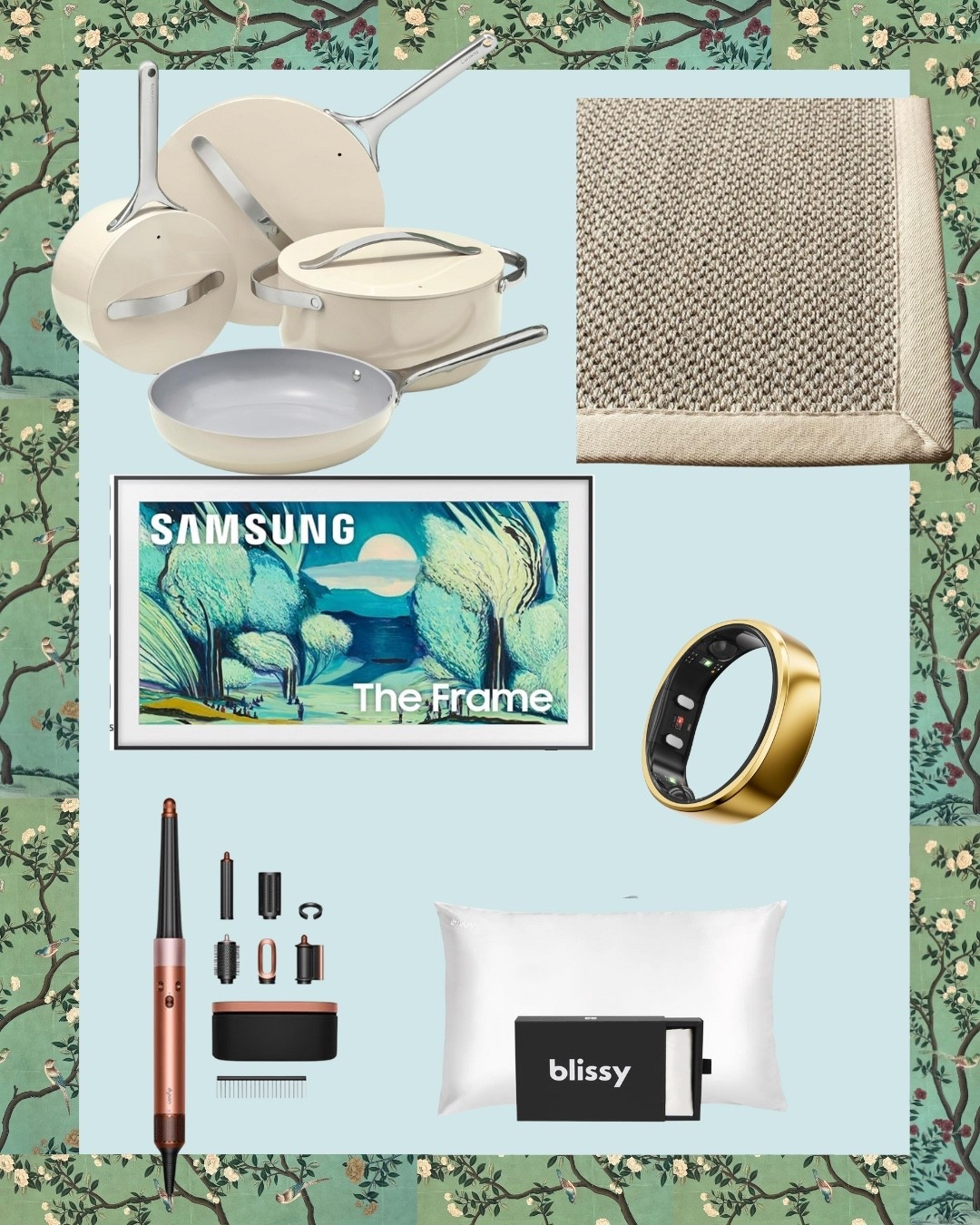 Amazing sales on @amazon right now! Shop all my favorites here 🍃 #ad #founditonamazon #winterfavorites2025 

#LTKGiftGuide #LTKCyberWeek #LTKHome