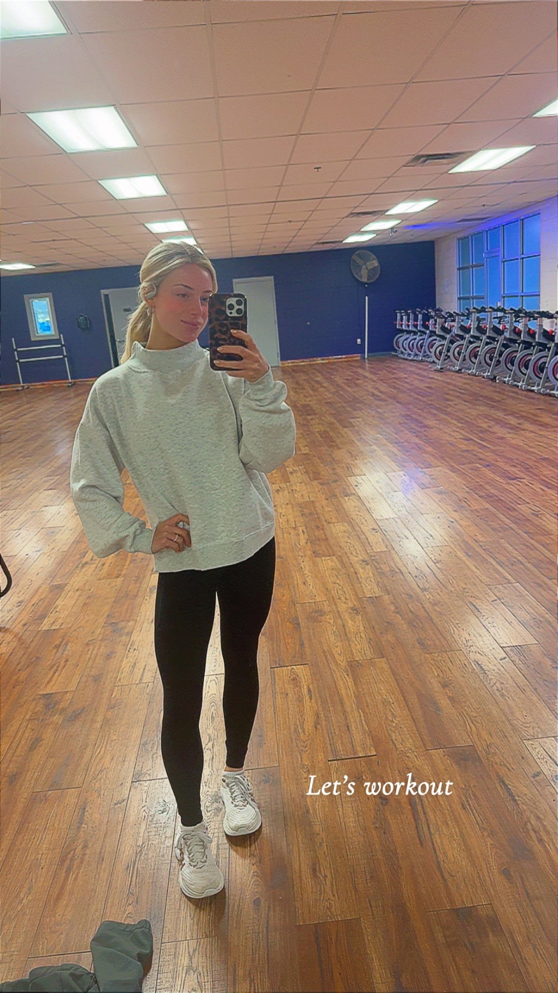 Let’s workout 🫶🏼✨💪🏼

#LTKgrwm #LTKfitnessgoals #LTKootd