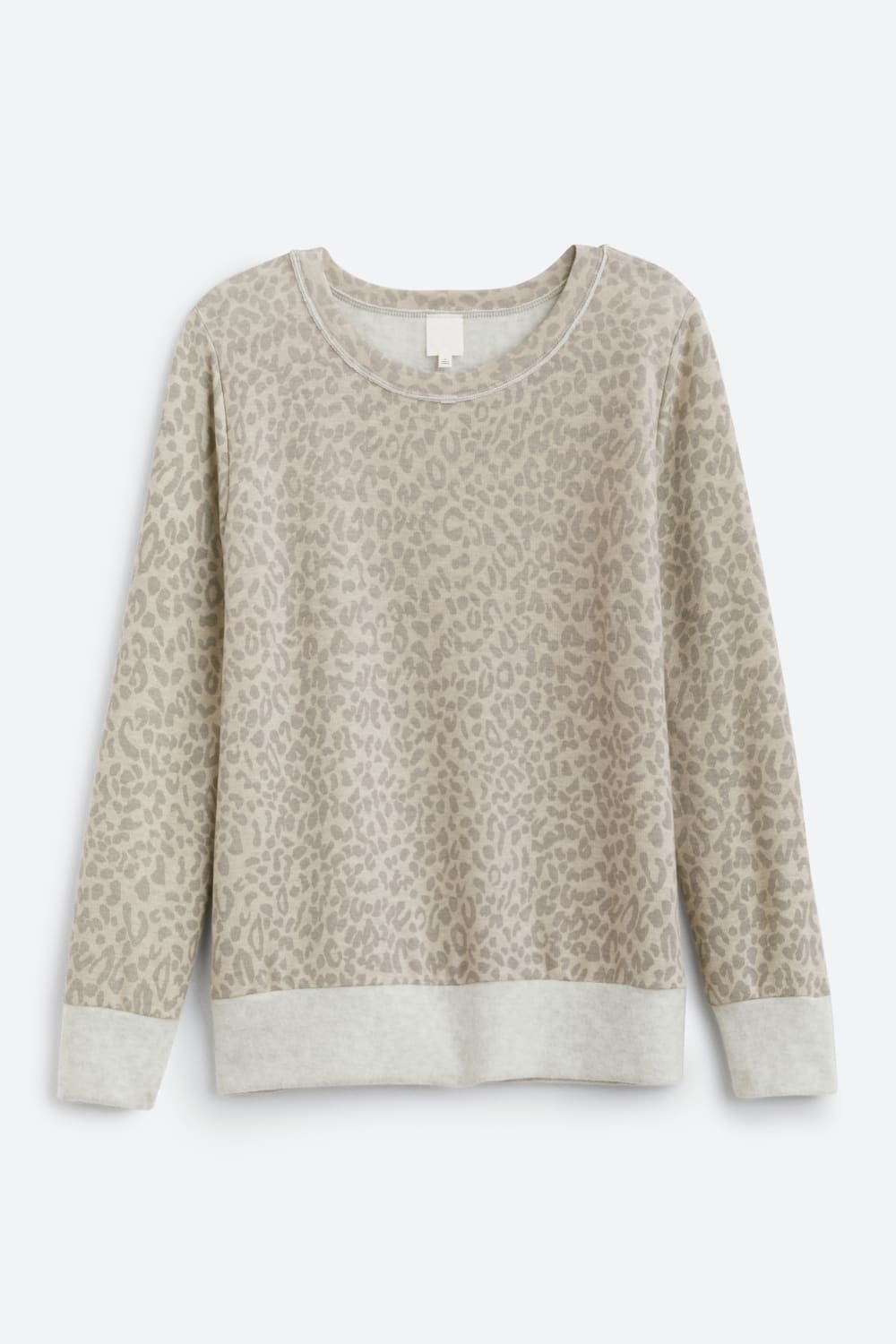 Carly Long Sleeve Knit Top | Stitch Fix