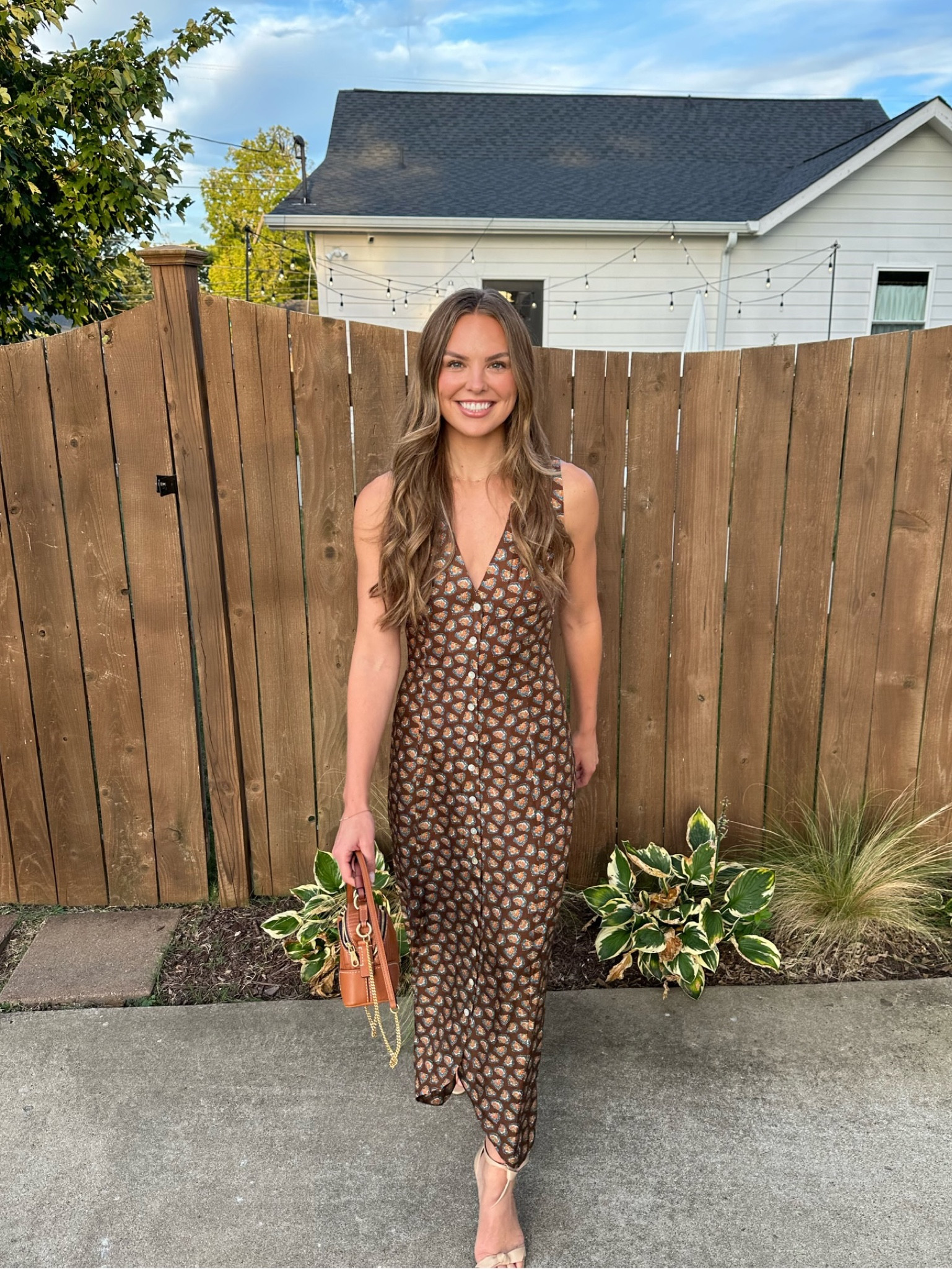 Dang this dress is sold out now! Linked a few others for y’all 

#LTKstyletip #LTKSale #LTKSeasonal