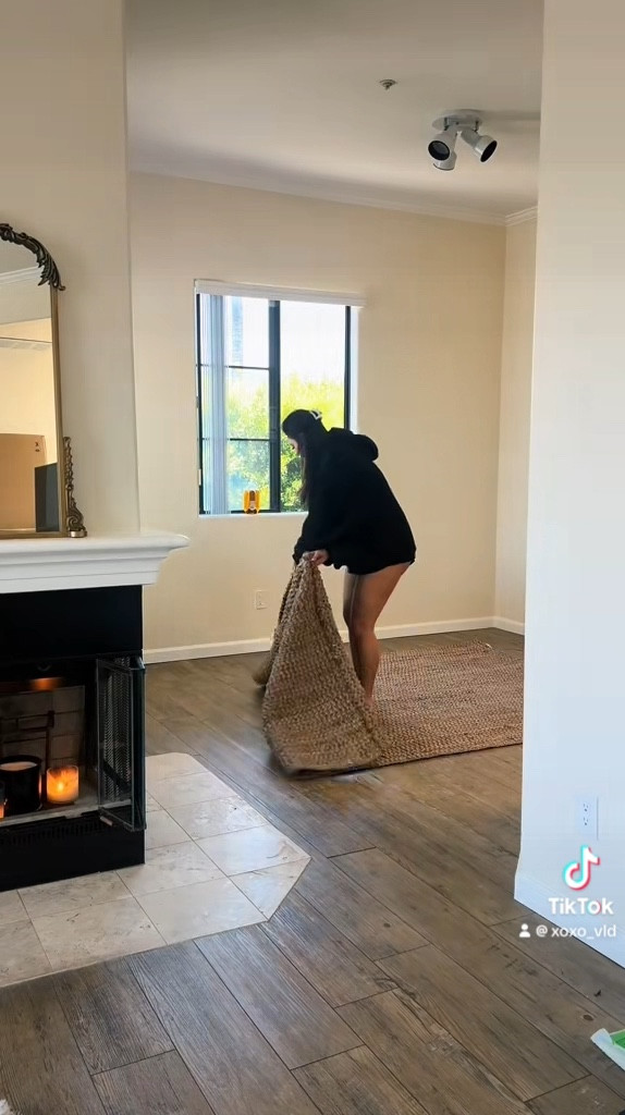 New dining room rug!! Affordable and perfect for anyone and everyone who wants to go the “neutral” route 🤎

Purchased online with a discount code from World Market - I purchased the 6x9 size and IT IS NOW ON CLEARANCE!!

June 13, 2024

#LTKCyberWeek #LTKSaleAlert #LTKHome