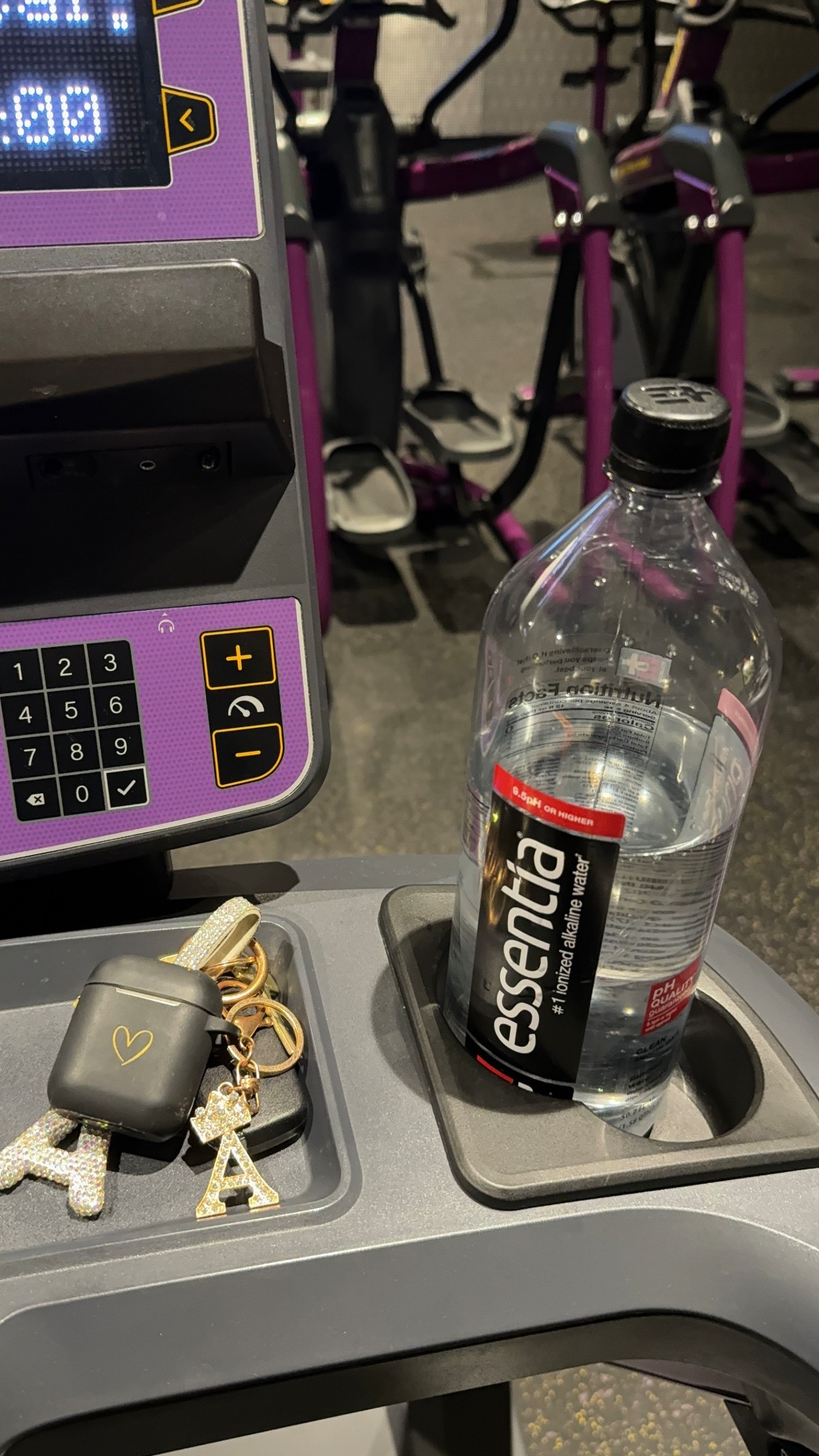 Aesthetic Morning Wellness featuring Essentia Water #selfcare #wellness 

#LTKActive