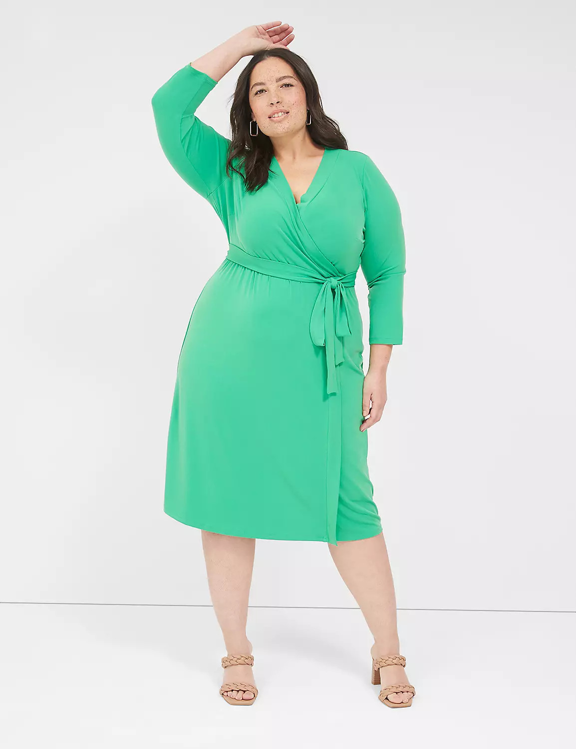 Bright Green | Lane Bryant (US)