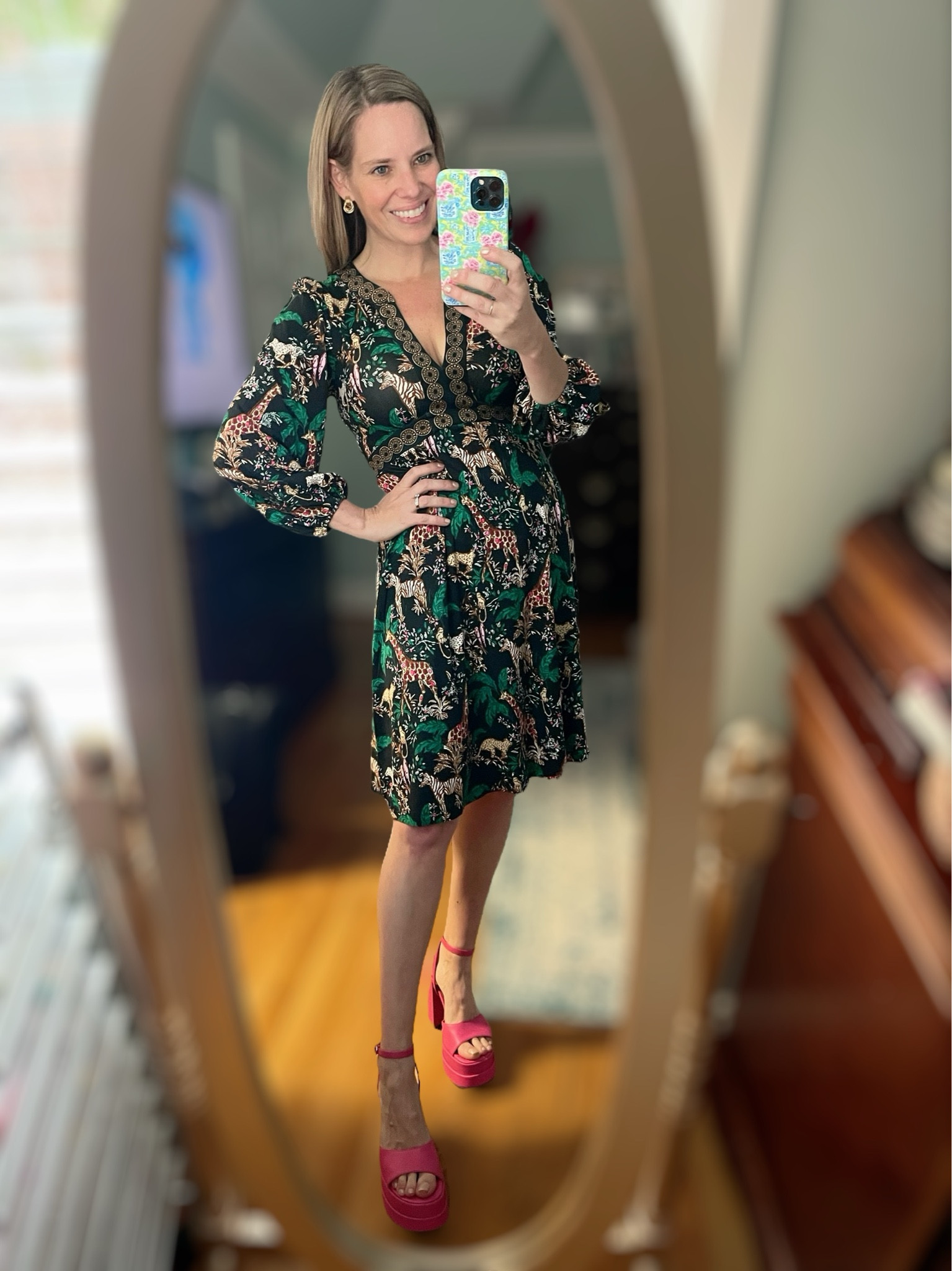 Lilly Pulitzer wexlee size 2

#LTKFindsUnder100 #LTKOver40 #LTKSeasonal