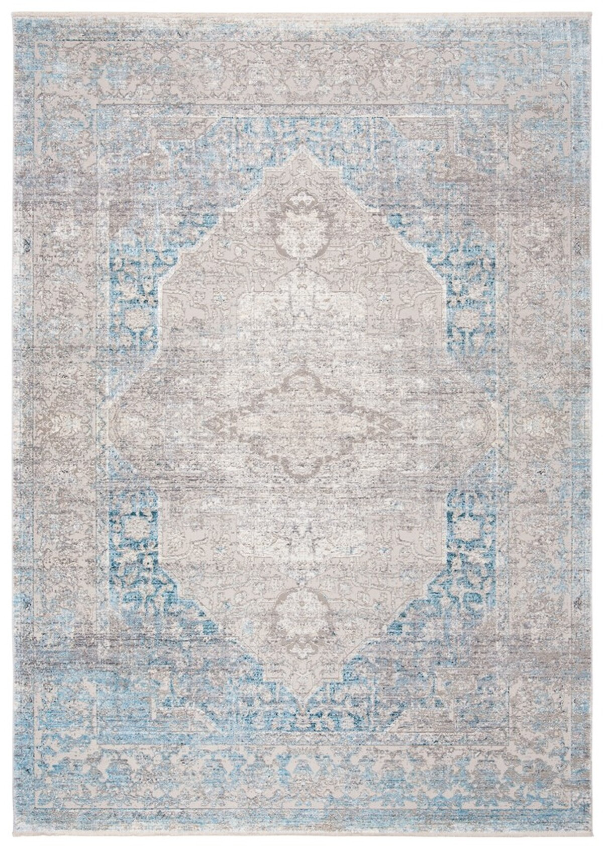Dream Vintage Style Rug | Safavieh