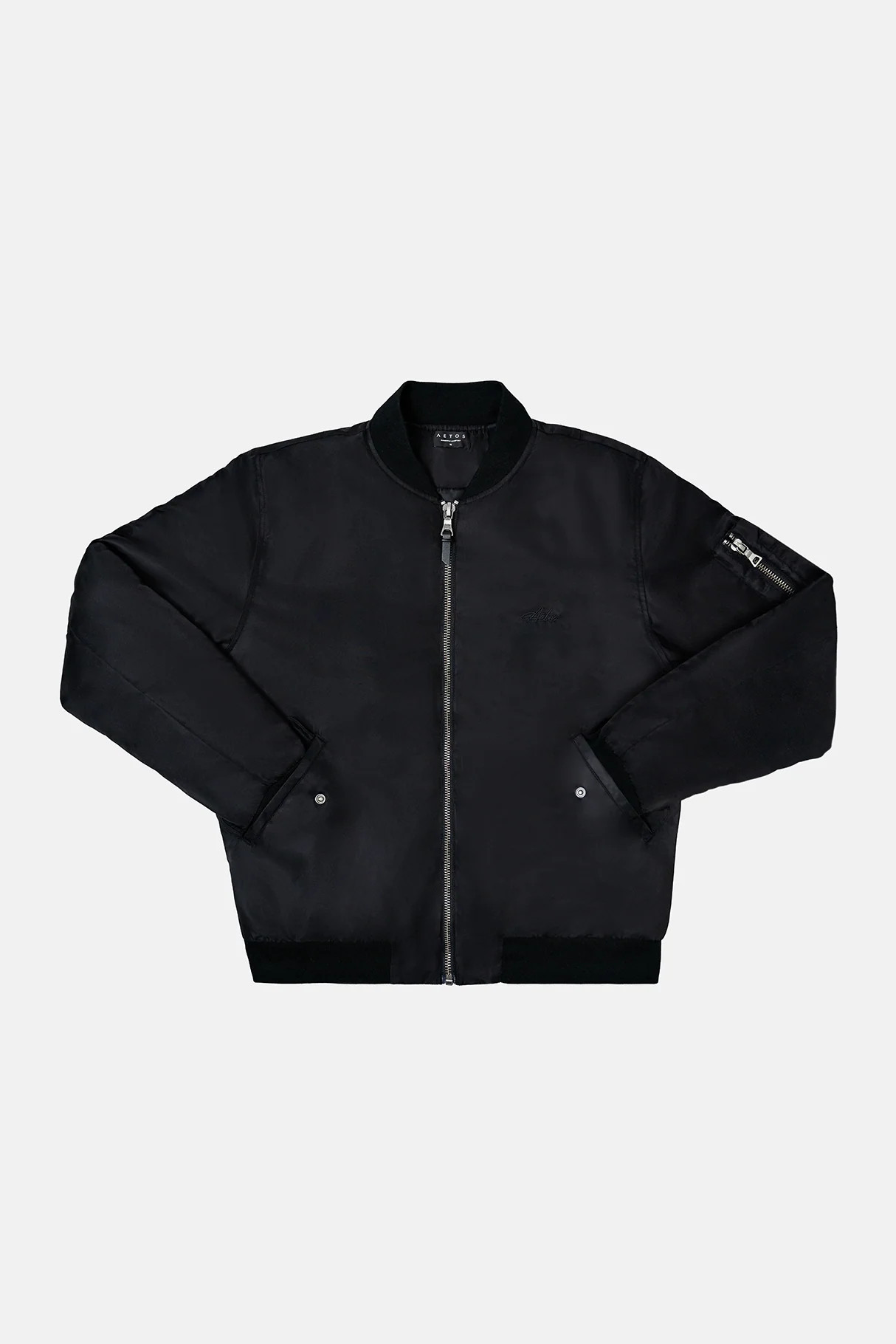 Aetos Aero Bomber | Aetos Apparel