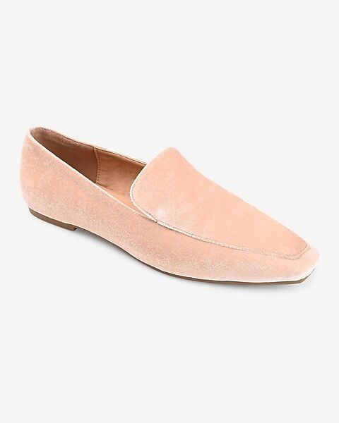 Journee Collection Comfort Foam Silas Flat | Express