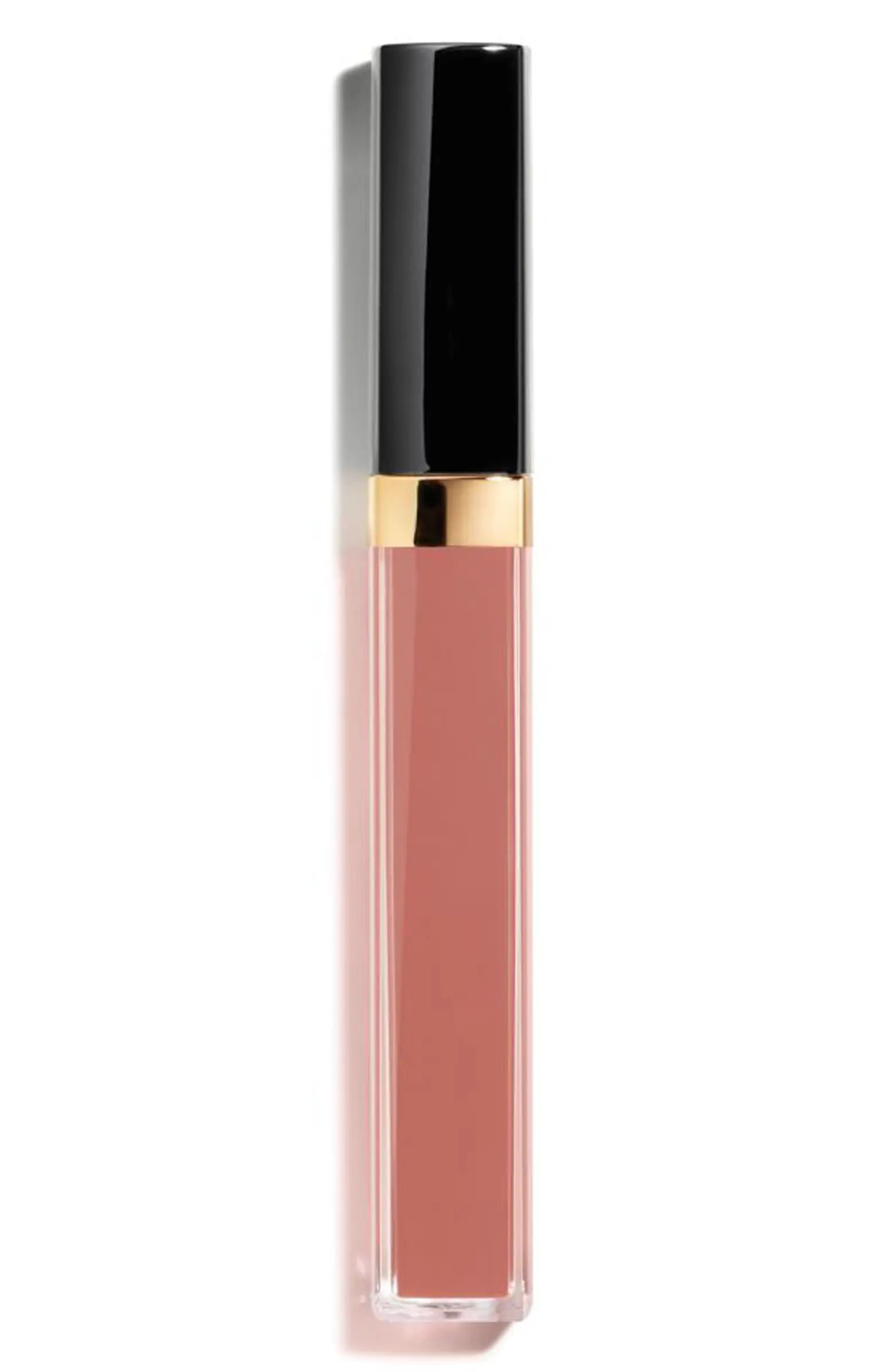 CHANEL ROUGE COCO GLOSS Moisturizing Glossimer Lip Gloss | Nordstrom | Nordstrom