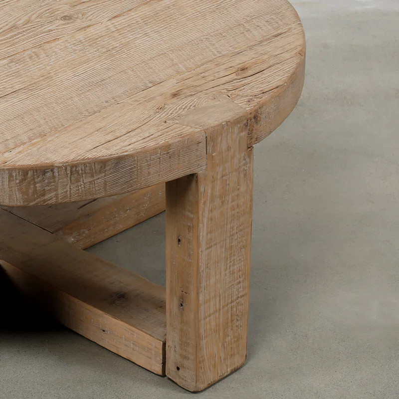 Lily's Living Coffee Table | Wayfair | Wayfair North America