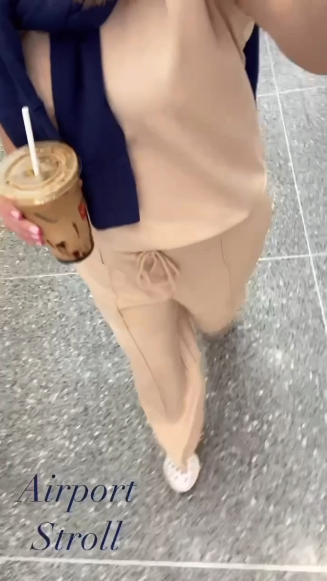 The most comfy travel set under $50 on Amazon. I’m wearing a medium. 



#LTKSeasonal #LTKFindsUnder50 #LTKTravel