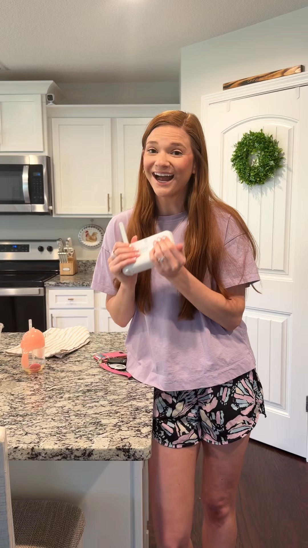 Time for a quick naptime reset! 👏🏻 @Mrs. Meyer’s Clean Day diffusers are my new favorite thing! They are now available at @Walmart so make sure to check them out! 🧼🌼 #mrsmeyerspartner #mrsmeyerscleanday #naptimereset #cleanwithme #momvlogs 

#LTKdayinmylife #LTKmomlife