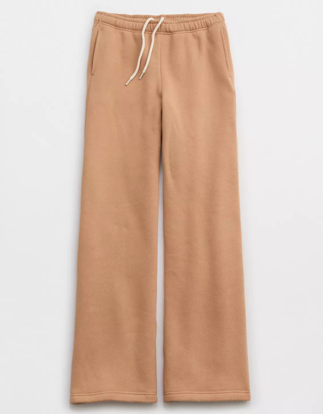 OFFLINE By Aerie Cloud Fleece Trouser | Aerie