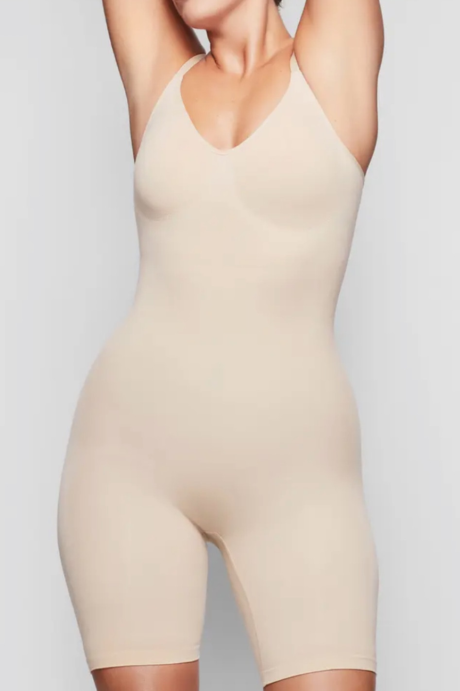 SKIMS Plus Size Shapewear SALE 

#LTKFind #LTKxNSale
