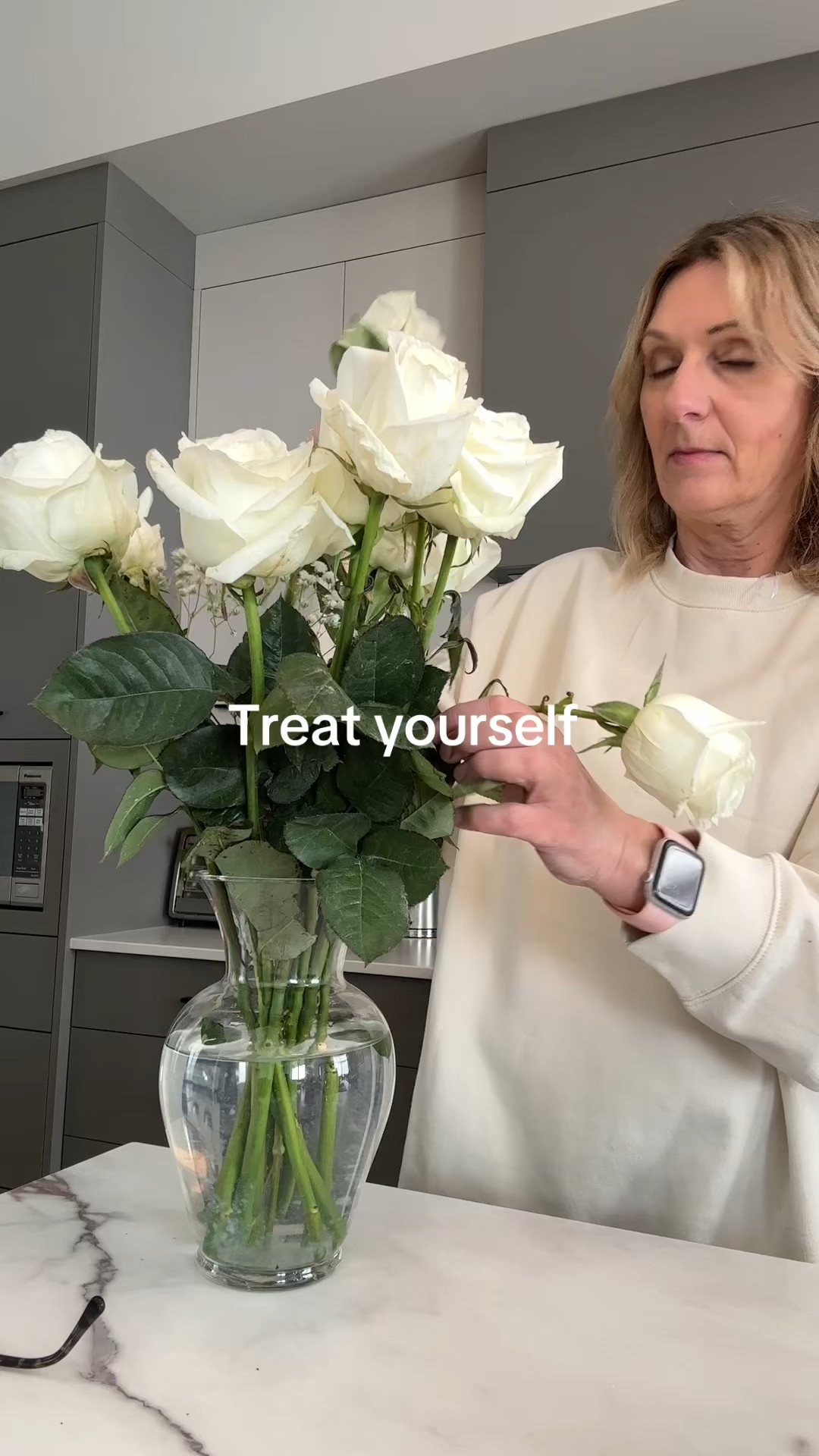 Don’t forget to treat yourself 

#LTKActive #LTKWedding #LTKOver40