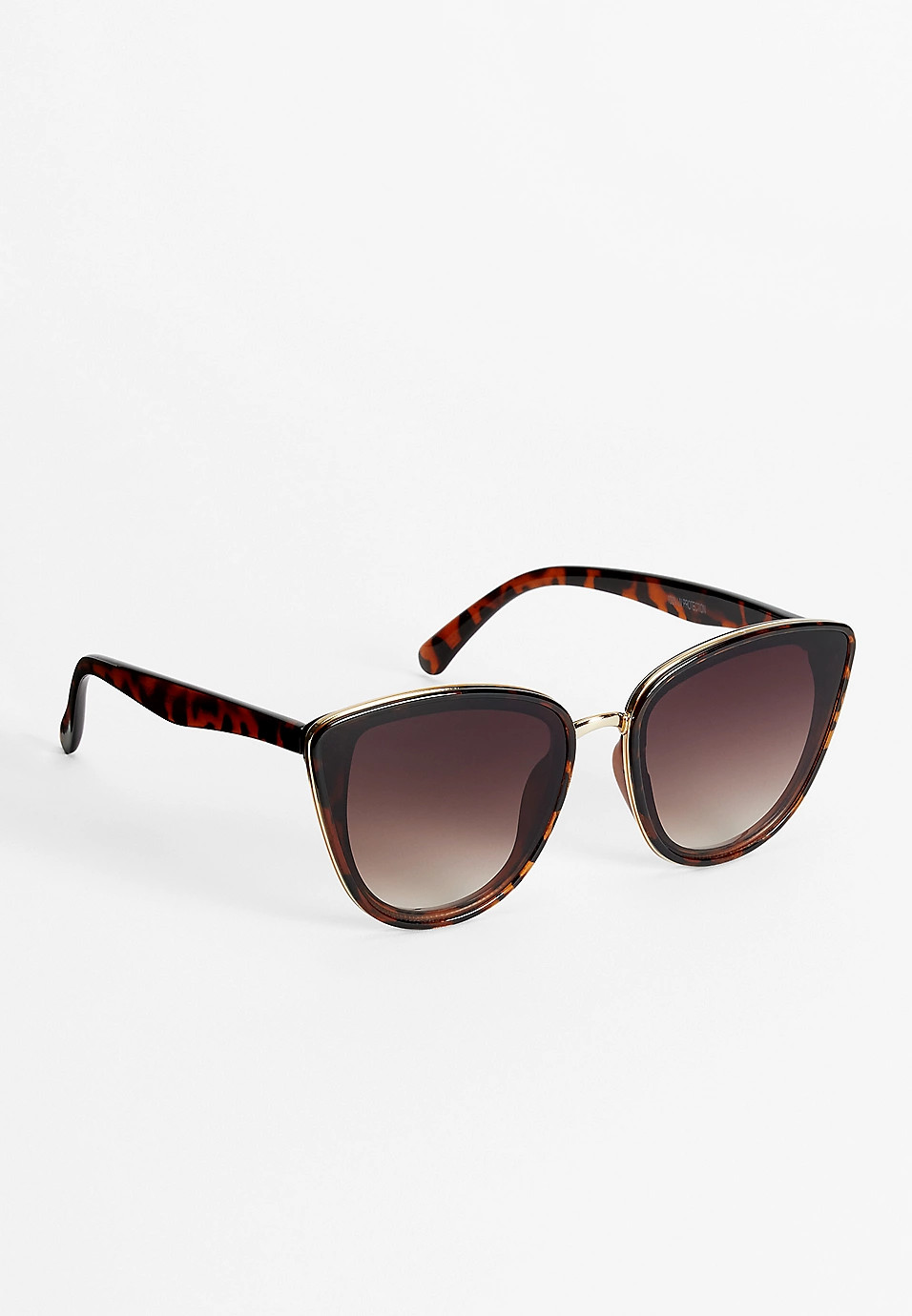 Boardwalk Classic Cateye Sunglasses | Maurices