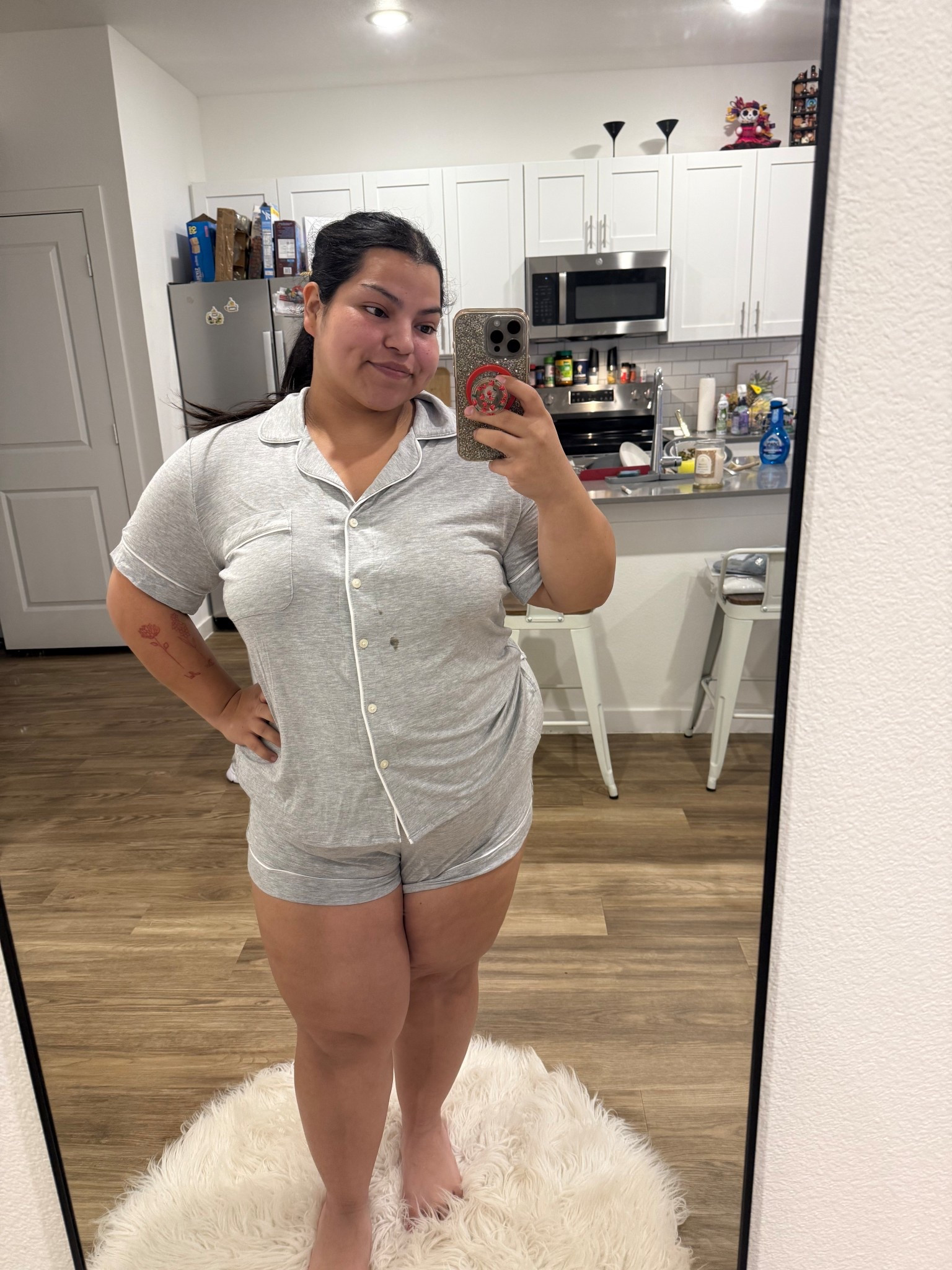 Target pj set 

#LTKPlusSize #LTKStyleTip #LTKSaleAlert