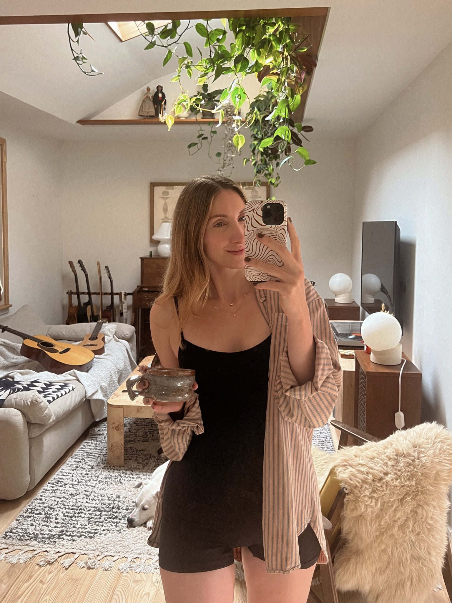 Flannels + Rompers are my go-to for Fall 🍂 

#LTKActive #LTKSeasonal