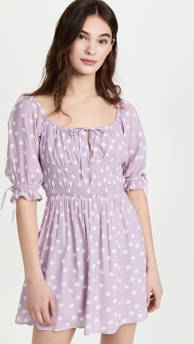 Valentine Dress | Shopbop