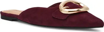 Ira Pointed Toe Mule (Women) | Nordstrom