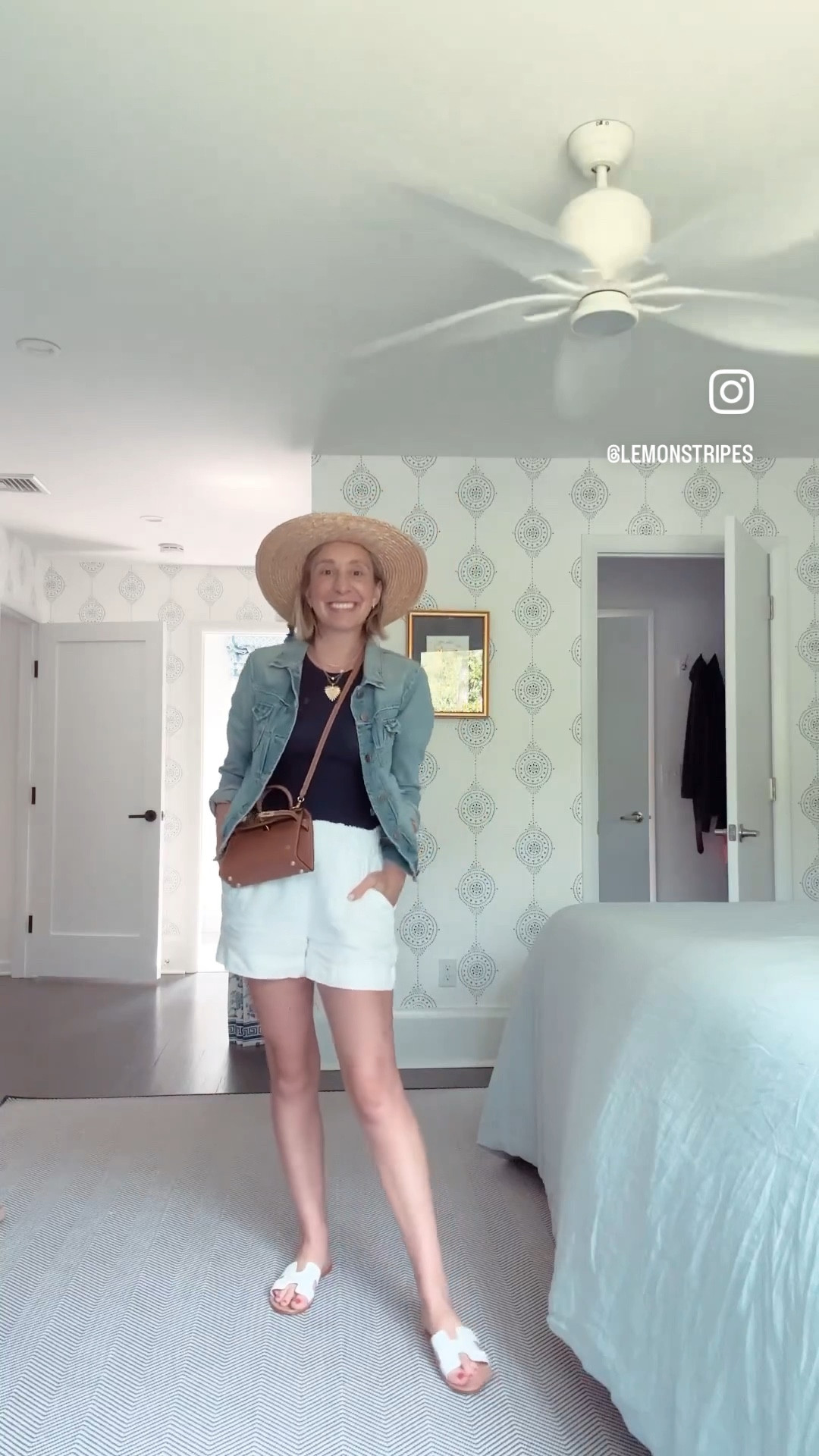 Summer weekend look!

#LTKunder50 #LTKSeasonal #LTKsalealert