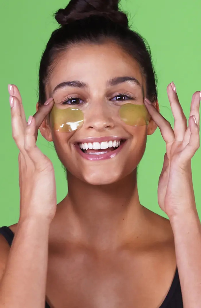 Peter Thomas Roth Cucumber De-Tox™ Hydra-Gel Eye Patches | Nordstrom | Nordstrom