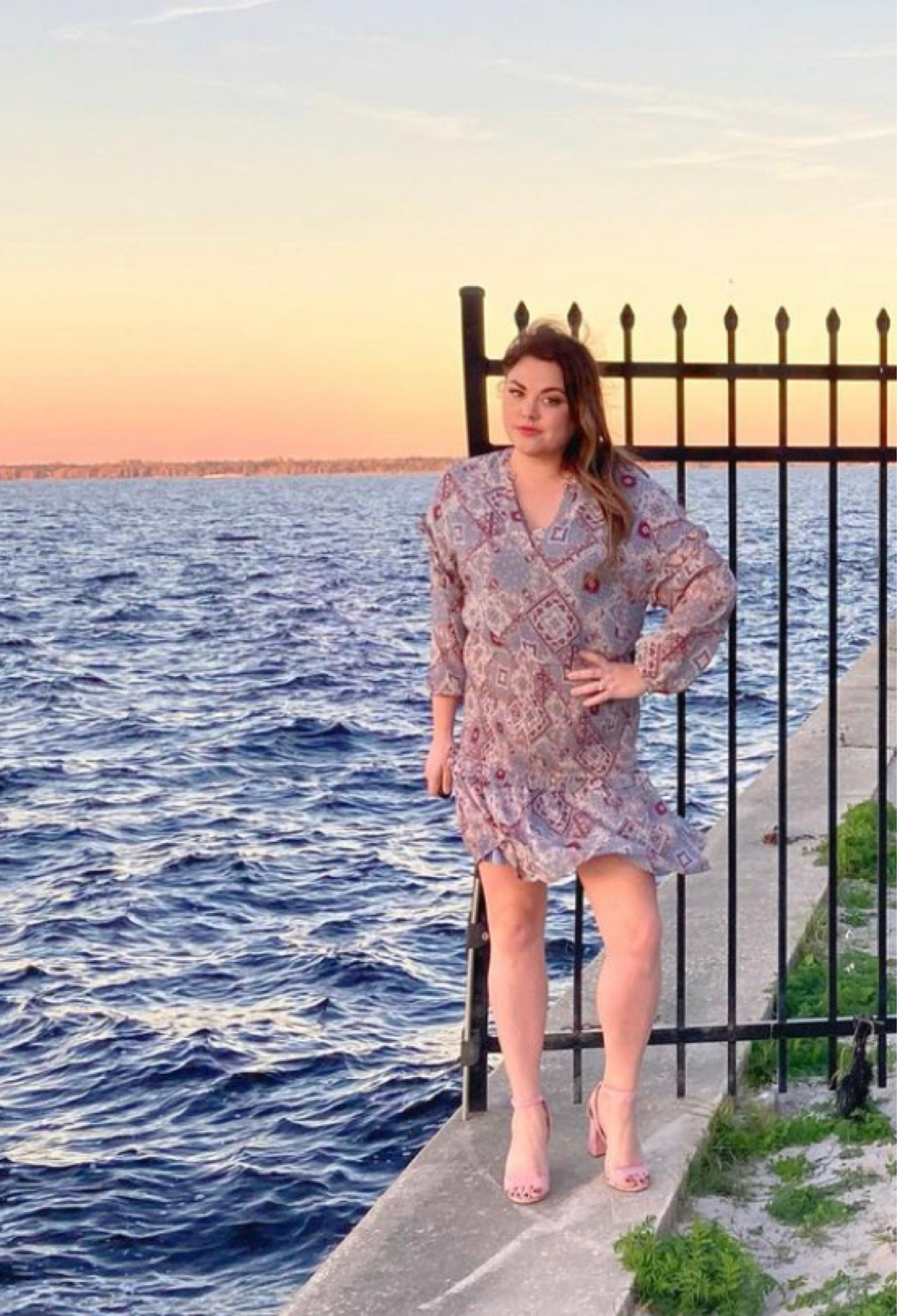 February Dress Ready 

#LTKSeasonal #LTKmidsize #LTKfindsunder50