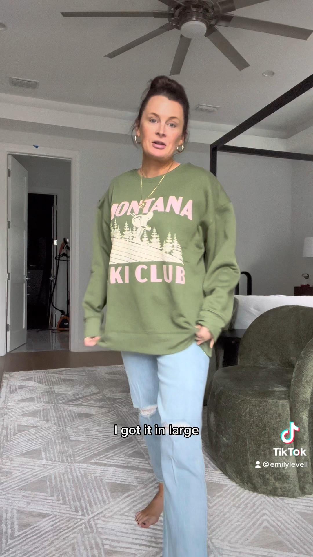 New Walmart pieces 

#LTKunder50 #LTKHoliday #LTKSeasonal